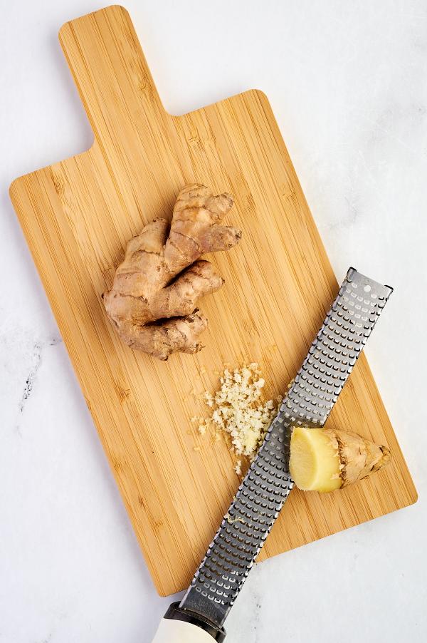 Your Ultimate Guide to Ginger: Prep, Store, and 40+ Uses